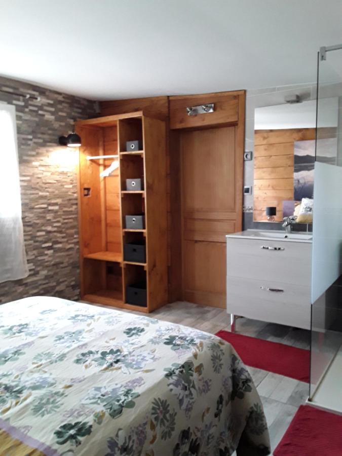 Gite De Haute Saintonge A Crazannes Εξωτερικό φωτογραφία
