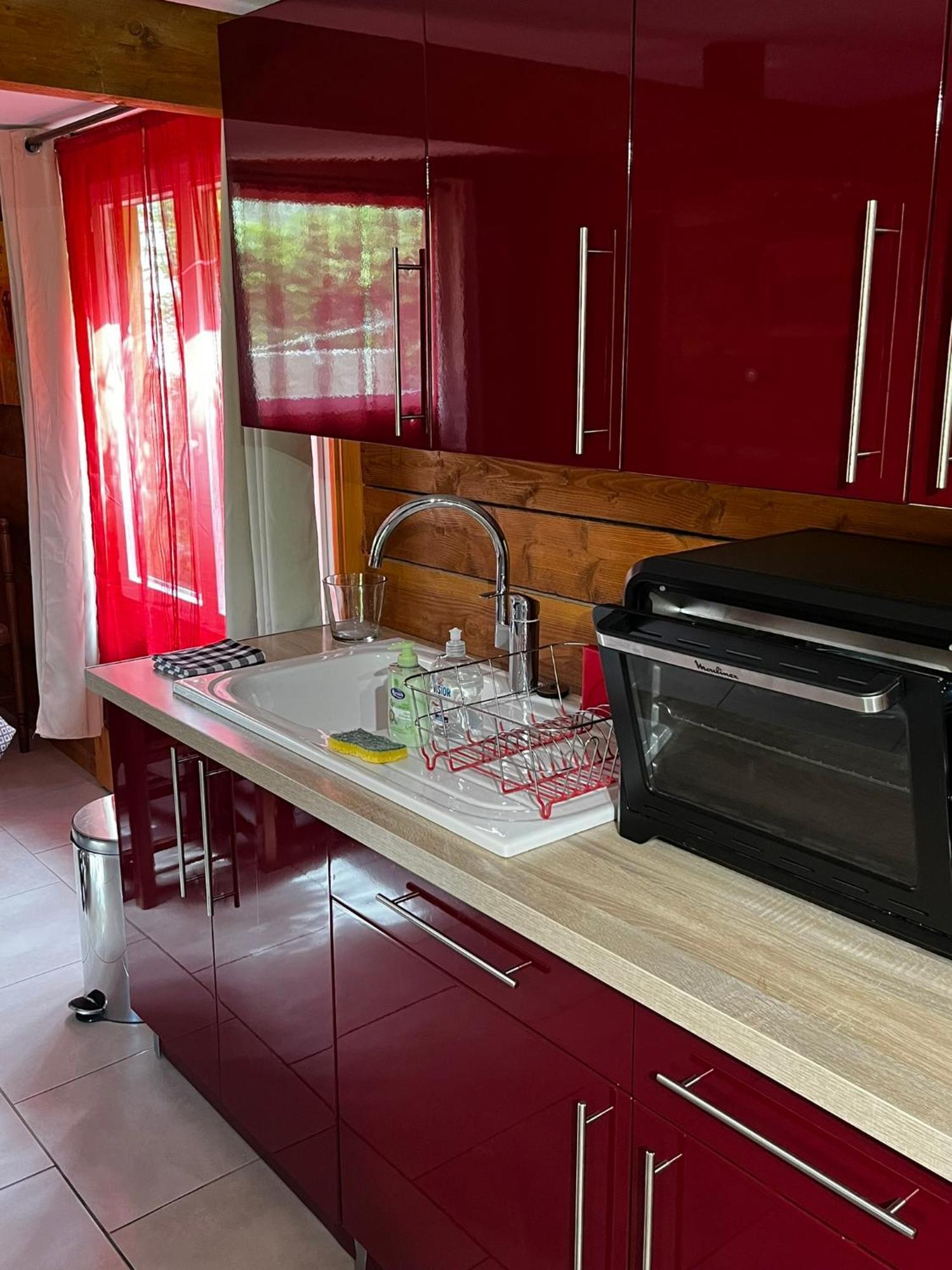 Gite De Haute Saintonge A Crazannes Εξωτερικό φωτογραφία